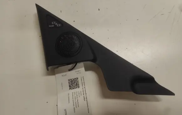 Mazda 6 Front door high frequency speaker BP4L66960 276375001
