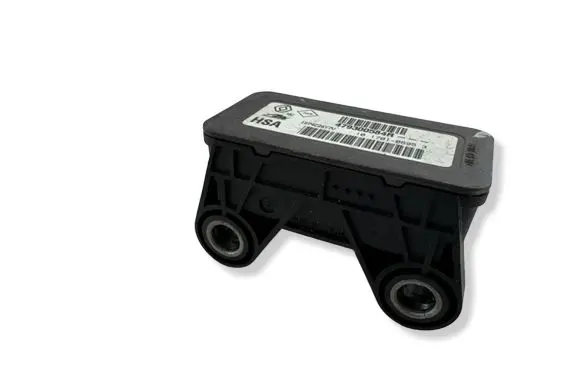 Renault Scenic III - Grand scenic III ESP acceleration yaw rate sensor 479300584R