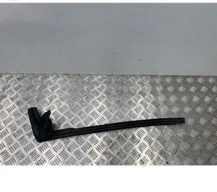 Mercedes-Benz C W205 Rubber seal front coupe door window A2056730265