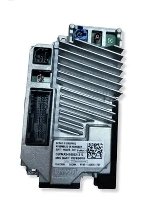 Ford Kuga III GPS navigation control unit/module RV4T14G670FSF