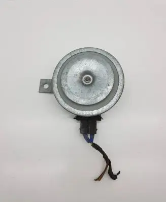 Porsche Boxster 986 Horn signal 99663711701