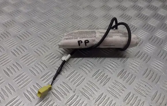 Nissan Note (E11) Passenger airbag
