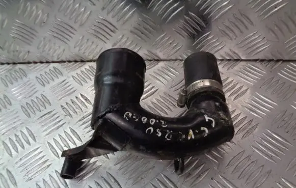 Toyota Avensis Verso Intercooler hose/pipe