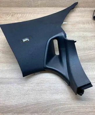 Mercedes-Benz E W213 (C) pillar trim A2136901025