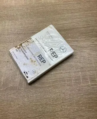 Mercedes-Benz CLC CL203 Other exterior part 48765391 RAL5391 BLUMETALLIZZATO