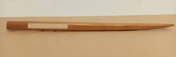 Jaguar XF X250 Dashboard glove box trim 8X23045K16B 8X23045K16BD C8C98