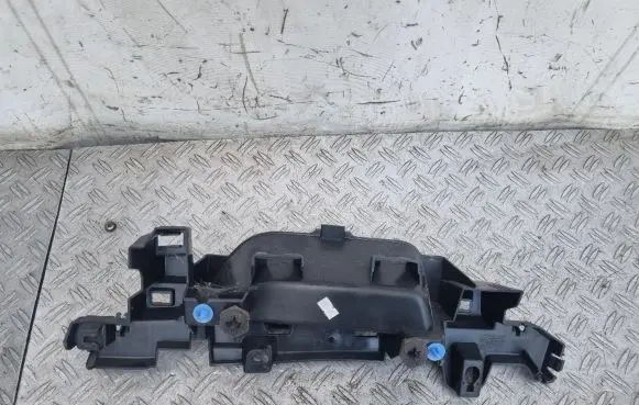 Citroen C4 SpaceTourer Other trunk/boot trim element 9677866977 102913A2