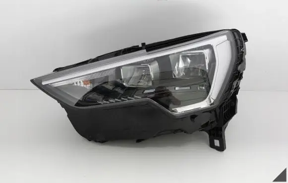 Audi Q3 F3 Headlight/headlamp