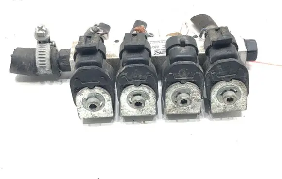 Volvo S80 LP gas injector 