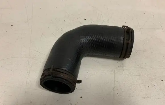 Volkswagen Polo Intercooler hose/pipe
