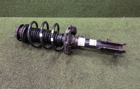 KIA Stonic Front shock absorber with coil spring 54632H8FD0 54631H8100 54660H8750