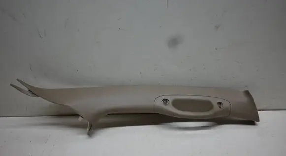 Chrysler Town u0026 Country V (A) pillar trim 0ZR18HL5AM