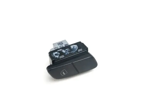 Volkswagen Polo IV 9N3 Electric window control switch 6q0959855