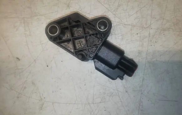 Land Rover Range Rover Sport L320 Airbag deployment crash/impact sensor 5H2Z14A686BA 00009400A5 YDB500141