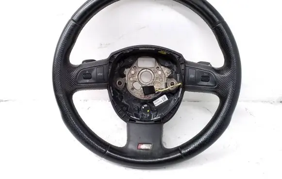 Audi Q7 4L Steering wheel 8K0419091