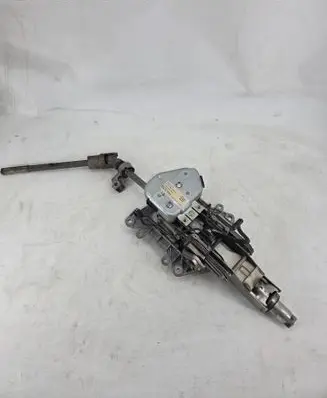 Audi Q7 4L Steering wheel lock 4F0905852B 4F0910852