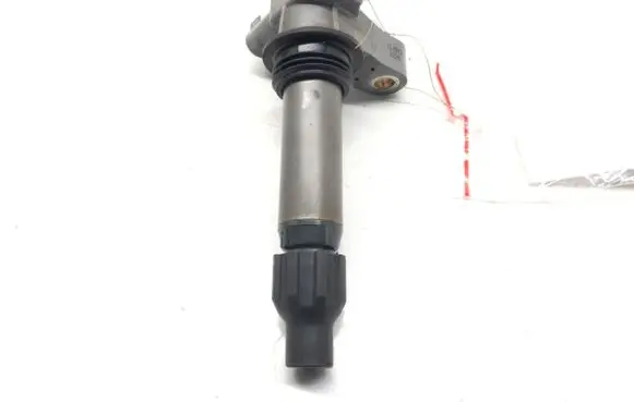 High voltage ignition coil