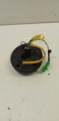 Mercedes-Benz C W203 Airbag slip ring squib (SRS ring) 0025421918