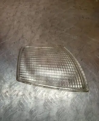 Volkswagen PASSAT B5 Front indicator light