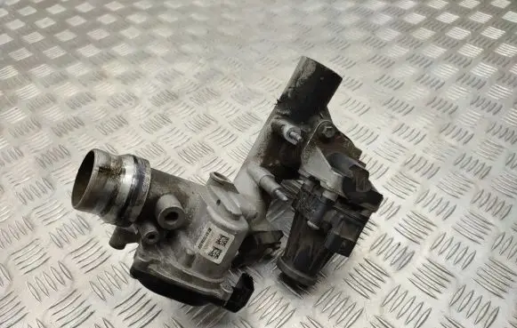 EGR valve