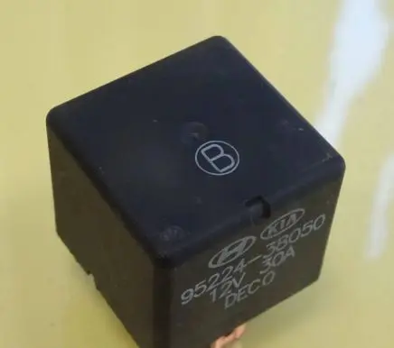 Hyundai Santa Fe Other relay 95224-38050 9522438050