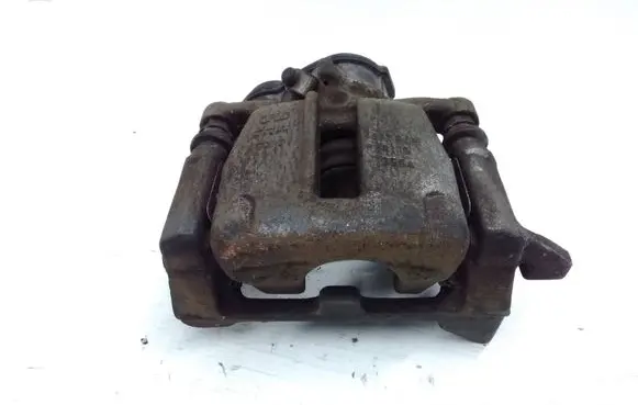 Audi A6 S6 C7 4G Rear brake caliper