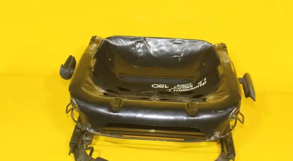 Seat Alhambra (Mk1) Seat frame 