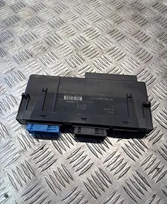 BMW X1 E84 Comfort/convenience module 9267205