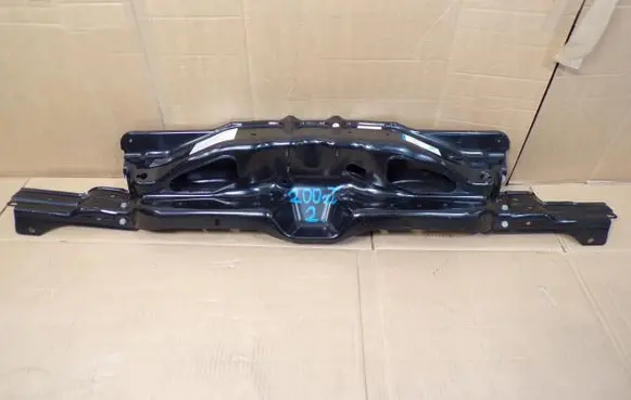 Citroen Jumper Radiator trim DUCATOLIFT