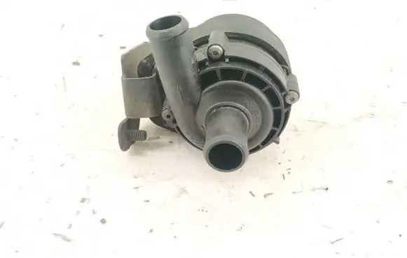 Mercedes-Benz E W211 Electric auxiliary coolant/water pump 2118350028 2048350364