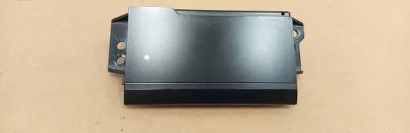 Land Rover Range Rover Sport L494 Other control units/modules GPLA18C858BC 151125A J6R3A
