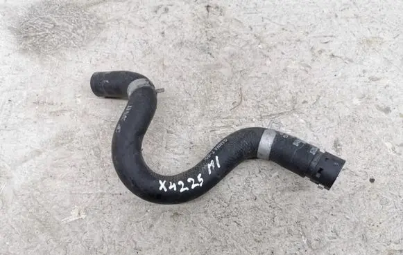 KIA Ceed Engine coolant pipe/hose 97312J7100