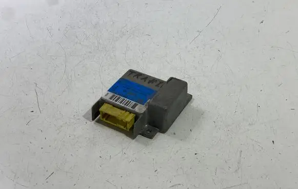 Airbag control unit/module