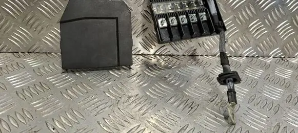 Positive wiring loom