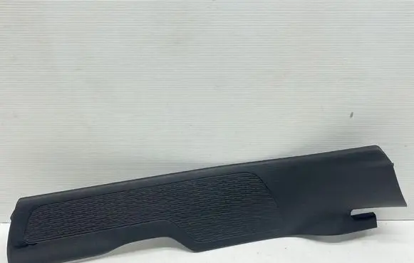 Jeep Grand Cherokee WL Rear sill trim cover 6XP38TRMAE 6XP38TXAE