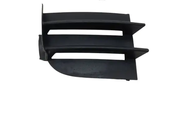 Skoda Superb B6 (3T) Front bumper lower grill 3T0853666