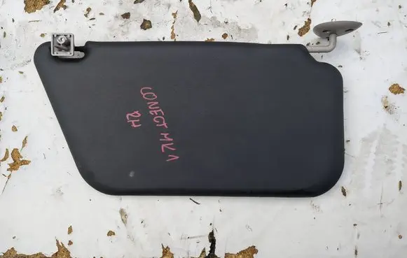 Ford Connect Sun visor 