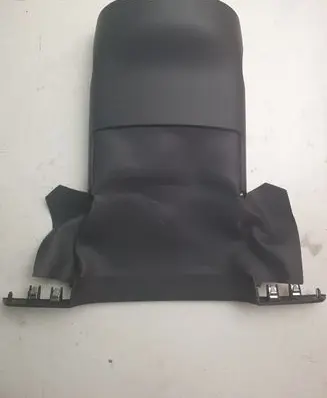 Audi A6 S6 C7 4G Steering wheel column trim 4K0953491