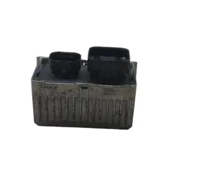 Glow plug pre-heat relay