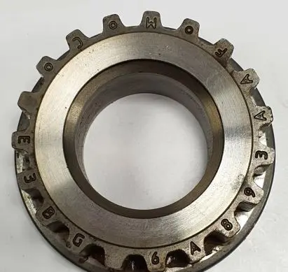 Ford Fiesta Camshaft pulley/ VANOS E3BG6A893AA