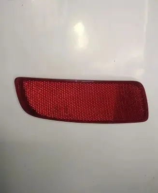 Renault Koleos I Rear tail light reflector 26565JY00A