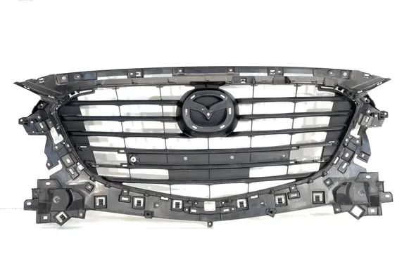 Mazda 3 III Front grill BANE50712 KF090 T254S20