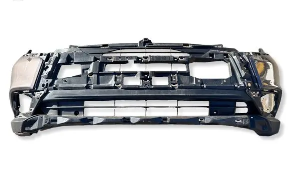 Mitsubishi Outlander Front bumper 6410G227ZZ
