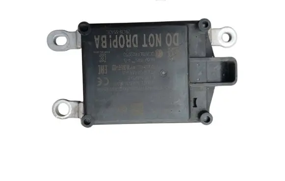 Nissan Leaf II (ZE1) Distronic sensor radar 284385SA2C