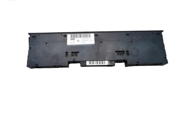 BMW 5 E39 Seat heating switch 61318373776 03742073