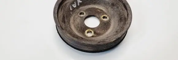 Fiat Doblo Power steering pump pulley 