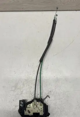 SsangYong Actyon Rear door lock A045035