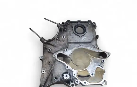 Dodge RAM Timing chain cover 53022195AI