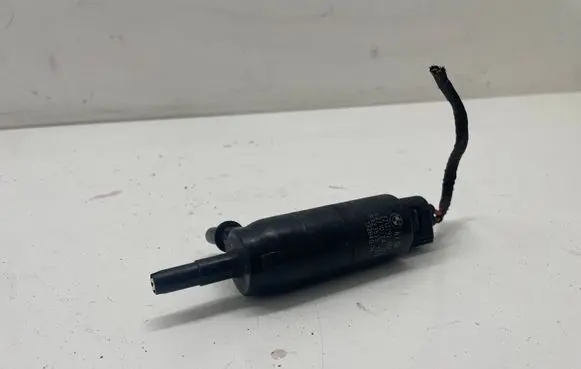 BMW 5 F10 F11 Windscreen/windshield washer pump 7217792 13264011