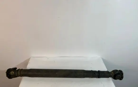 Mercedes-Benz G W460 Rear driveshaft/prop shaft A4604105004 4604105004